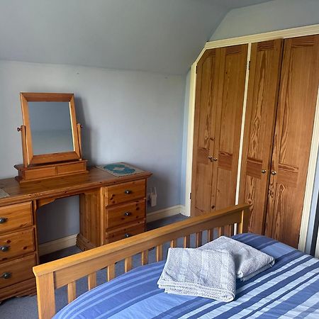 Trowbridge Lodge Екстериор снимка