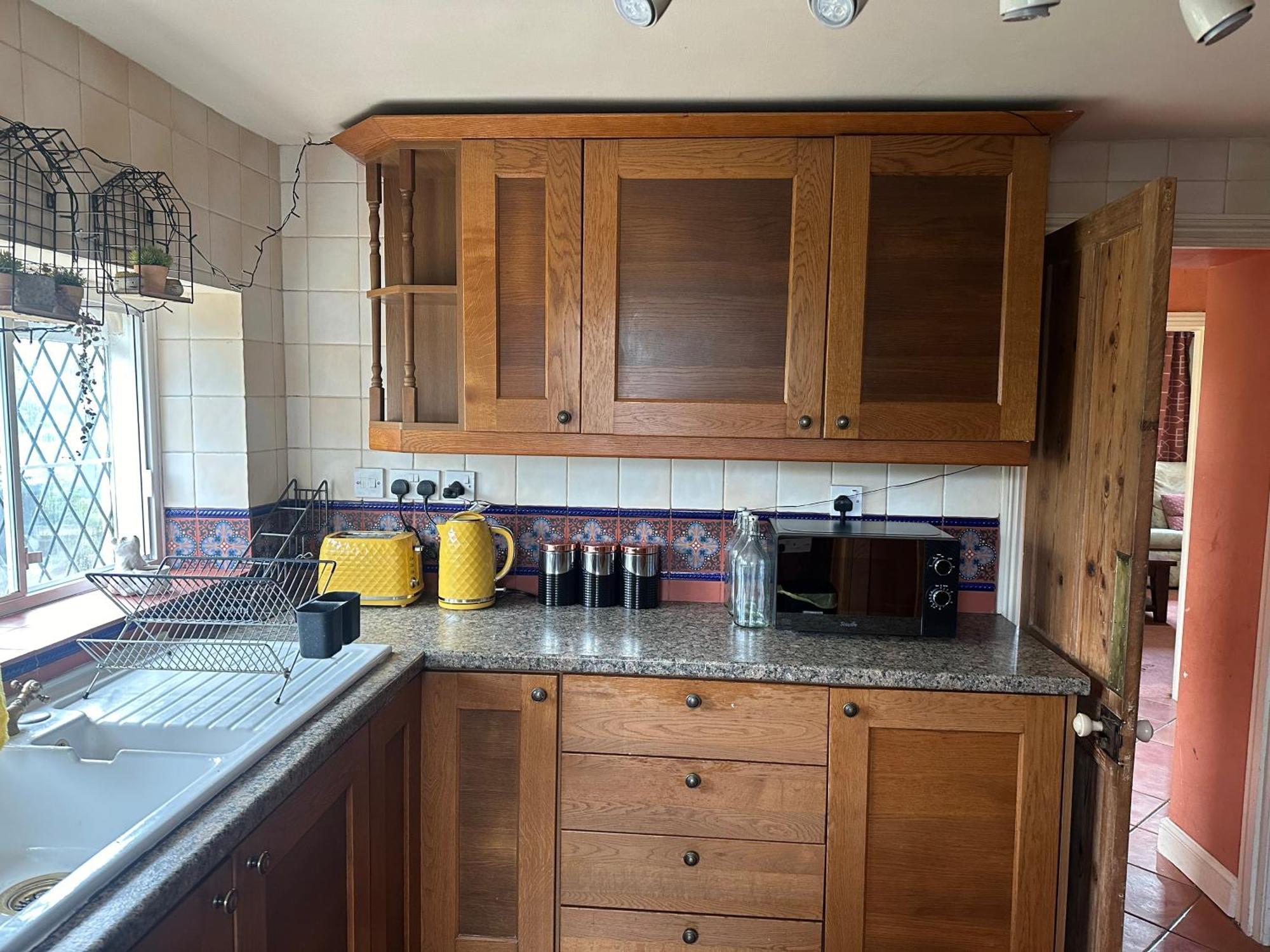 Trowbridge Lodge Екстериор снимка