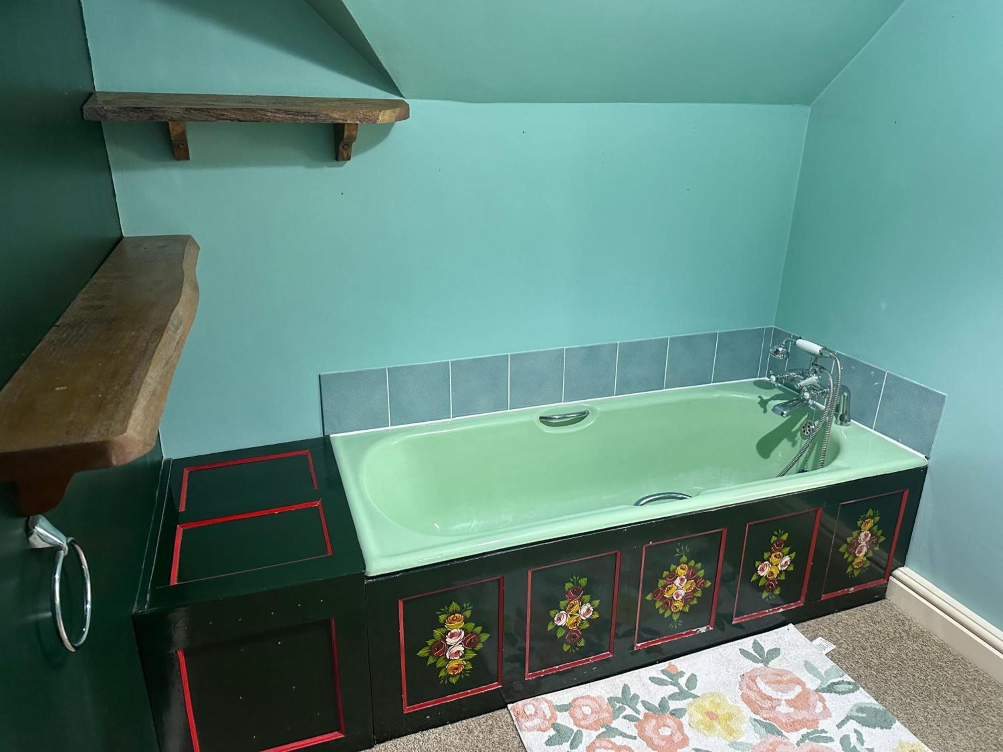 Trowbridge Lodge Екстериор снимка