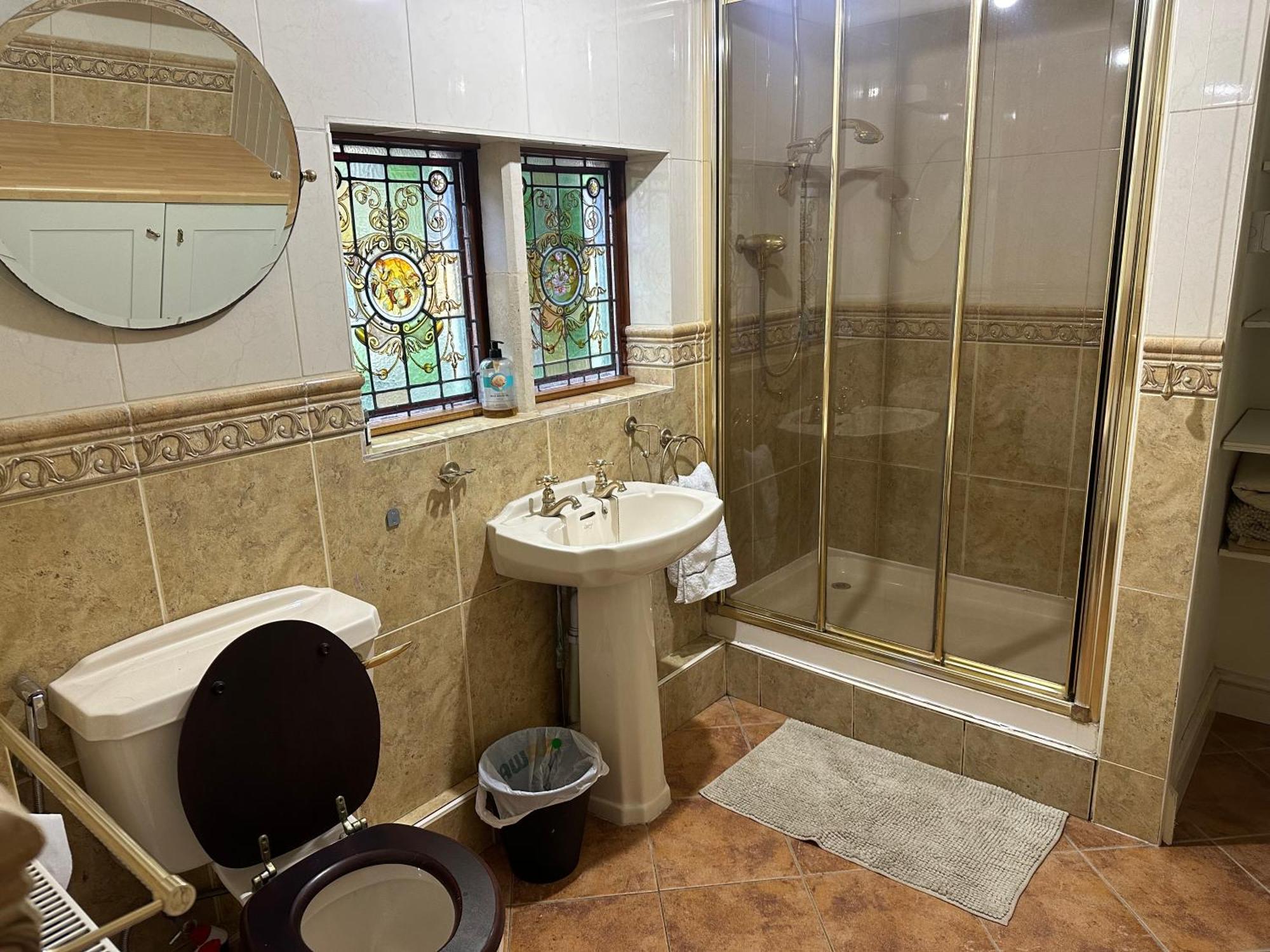 Trowbridge Lodge Екстериор снимка