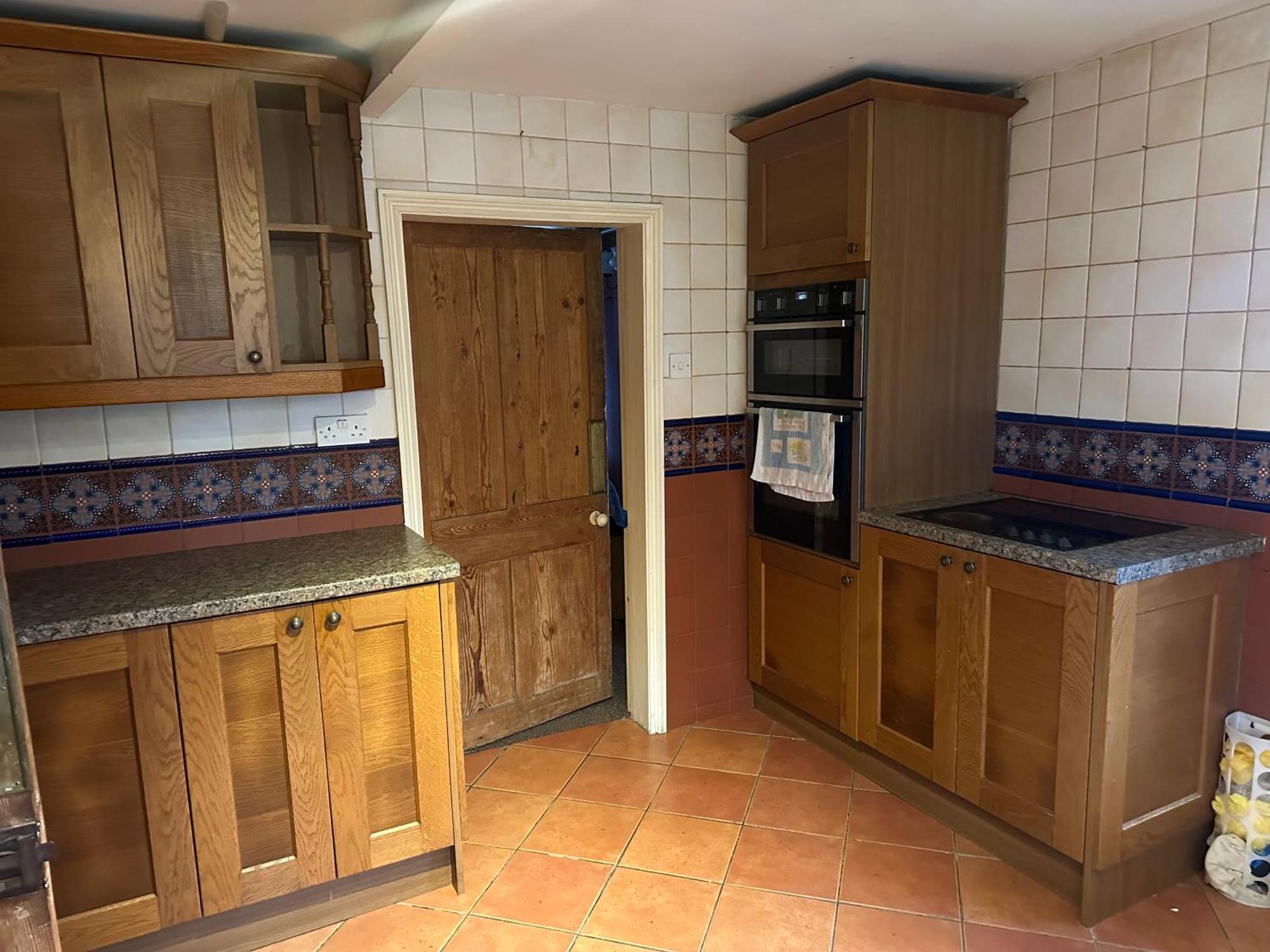 Trowbridge Lodge Екстериор снимка