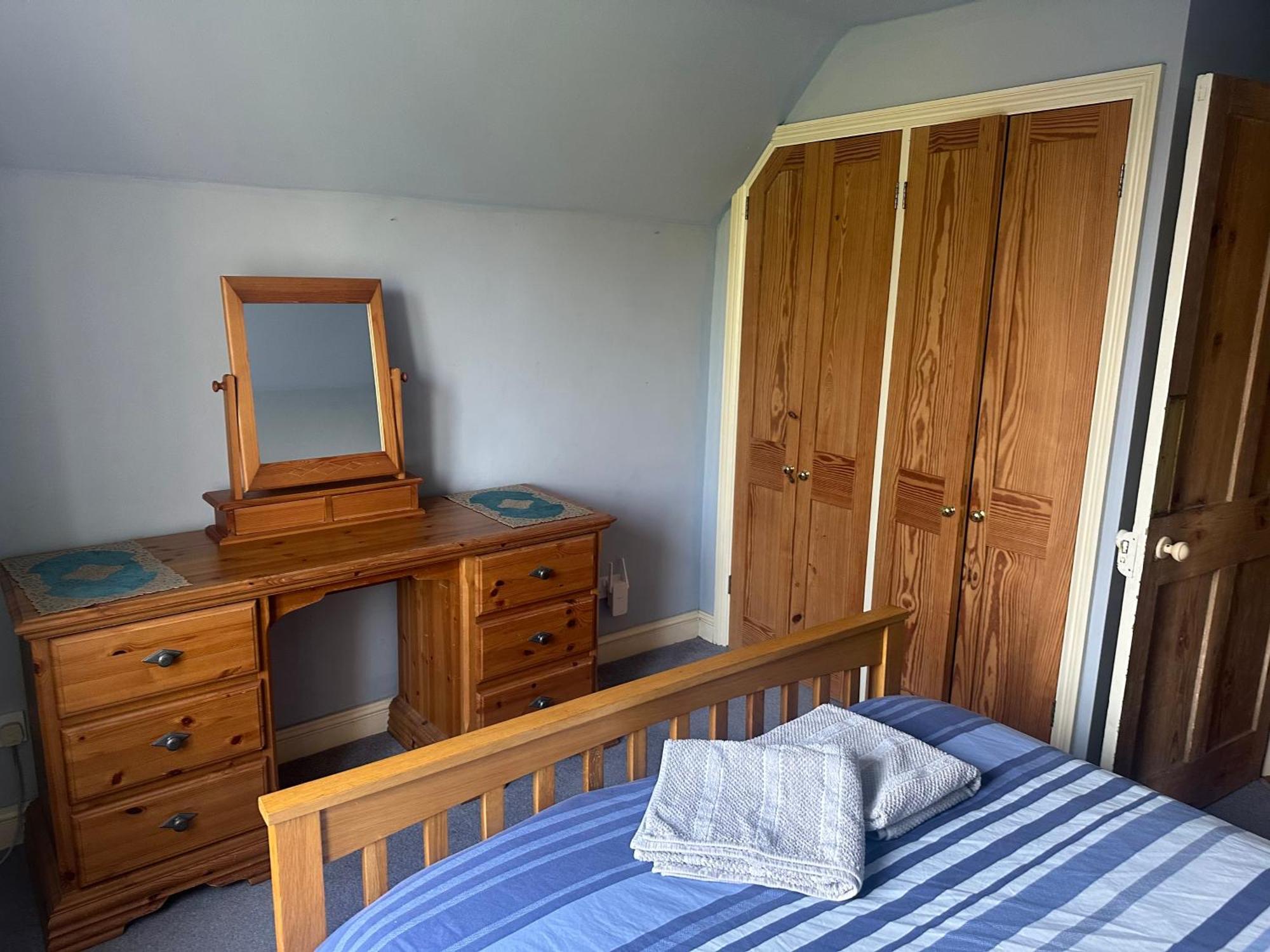 Trowbridge Lodge Екстериор снимка