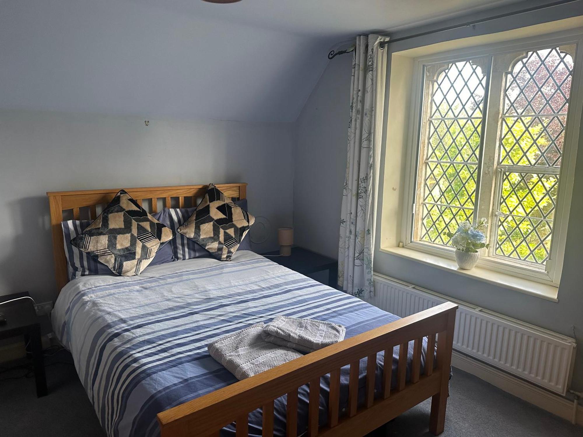 Trowbridge Lodge Екстериор снимка