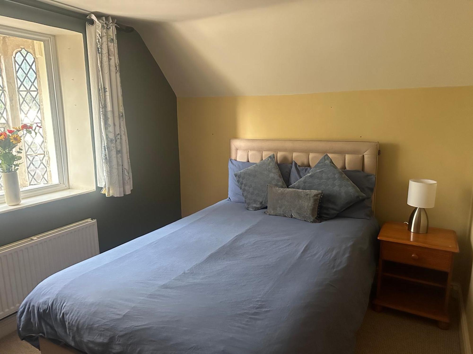 Trowbridge Lodge Екстериор снимка